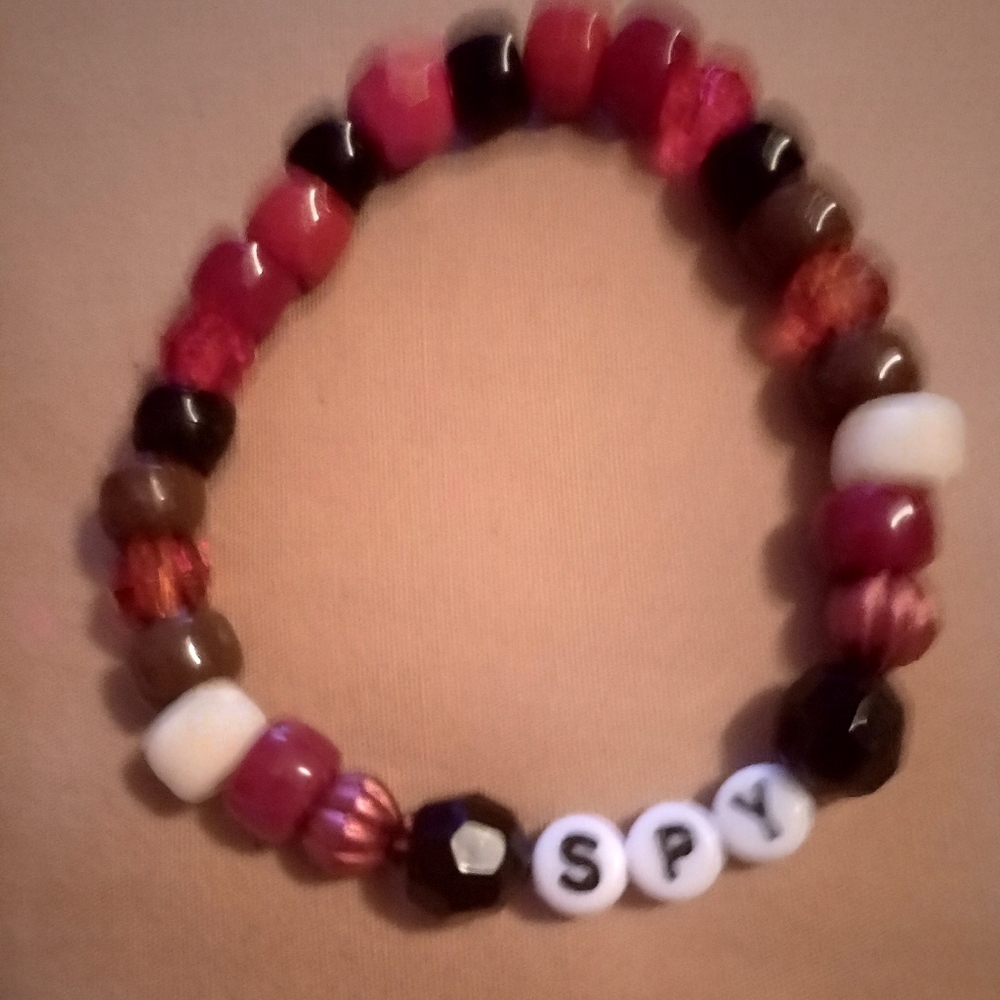 TF2 Support Bracelets - Picture 4 of 4